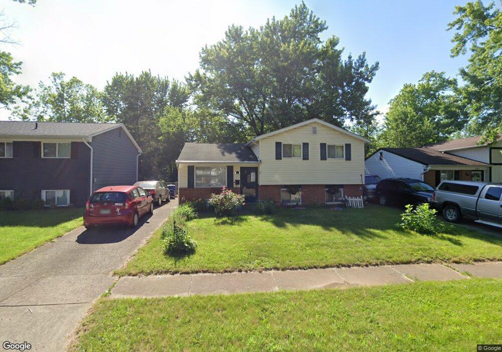 2715 Mellowbrook St, Columbus, OH 43232 - photo 1