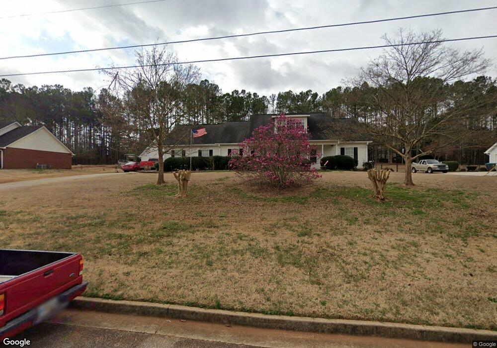 409 Stuarts Ln, Locust Grove, GA 30248 - photo 1