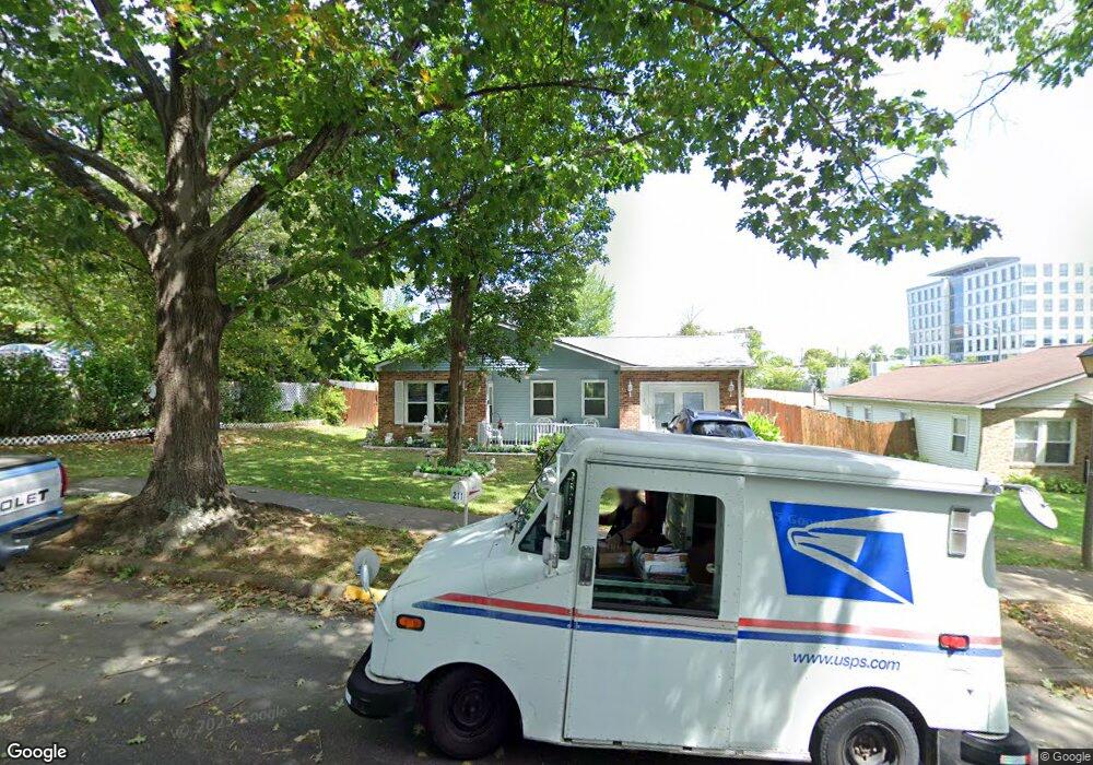 211 Dice St, Charlottesville, VA 22902 - photo 1