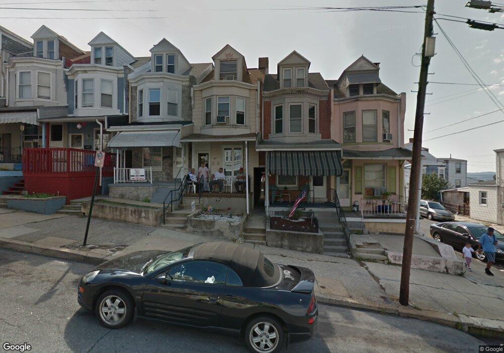 1328 Green St, Reading, PA 19604 - photo 1