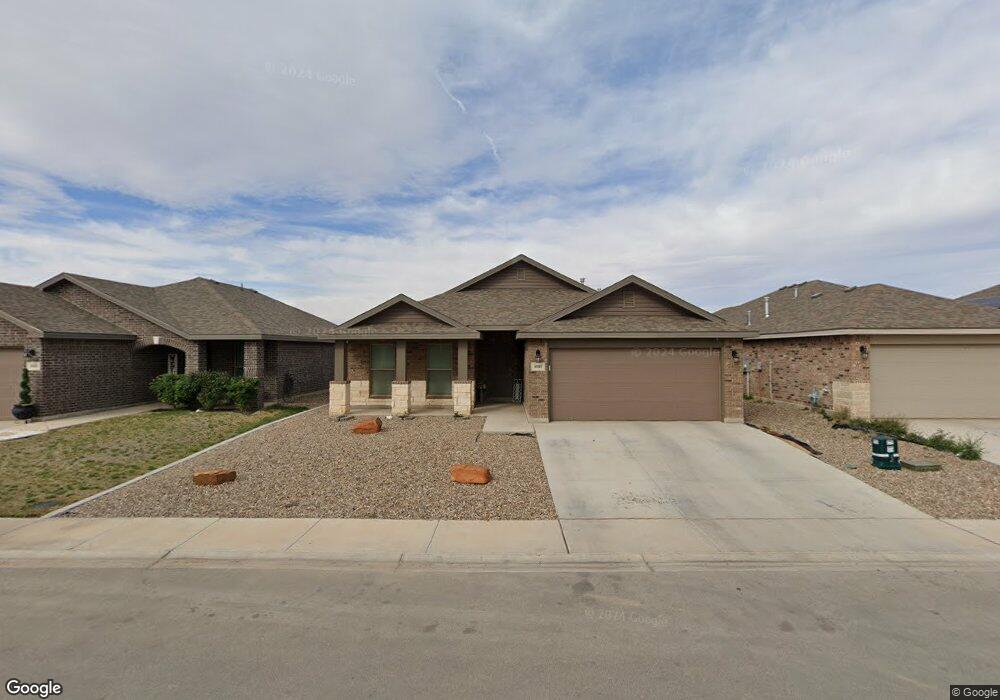 8915 Red Cliff Ave, Odessa, TX 79765 - photo 1