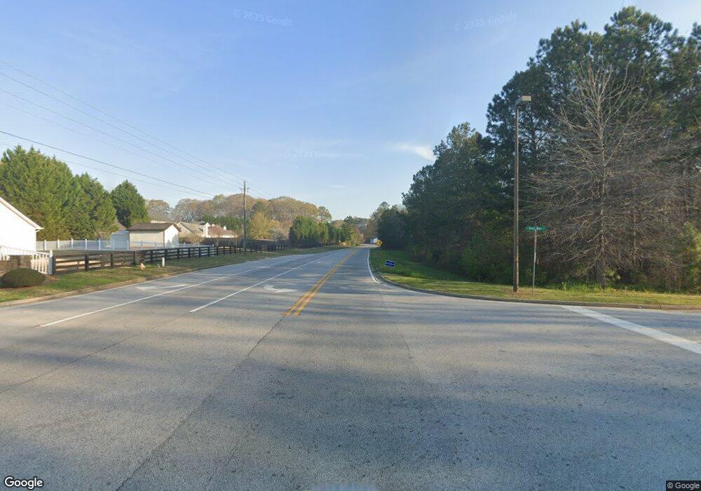 0 Bermuda Run Dr unit 8774604, Covington, GA 30016 - photo 1