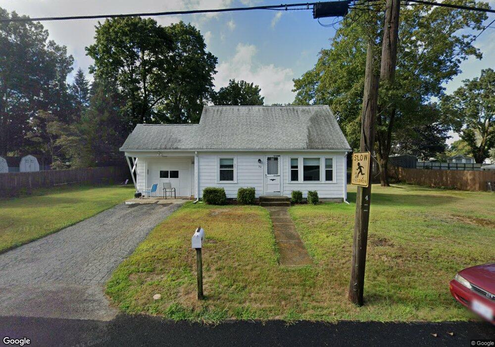 30 Angus St, Coventry, RI 02816 - photo 1