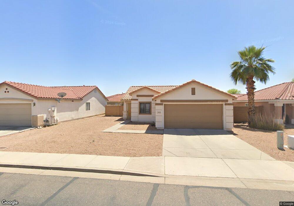 5355 E Florian Ave, Mesa, AZ 85206 - photo 1