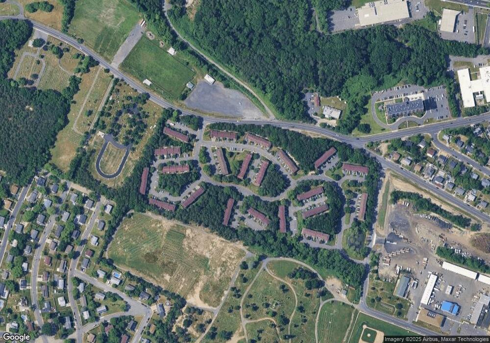 506 Alpine Trail unit 506, Neptune, NJ 07753 - photo 1