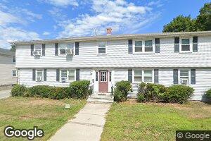 18 Kilby St Unit 4, Quincy, MA 02169