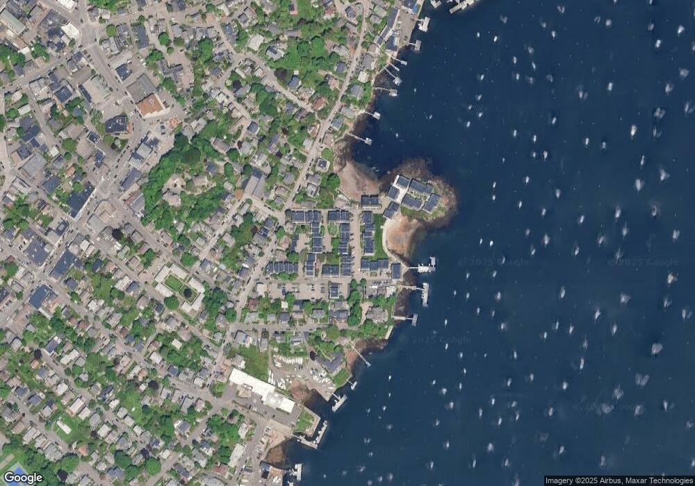 47D Independence Way unit 47, Marblehead, MA 01945 - photo 1