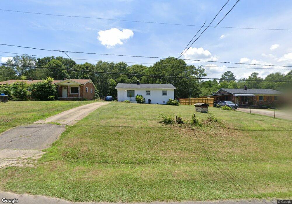 2326 Mason St, Shelby, NC 28150 - photo 1