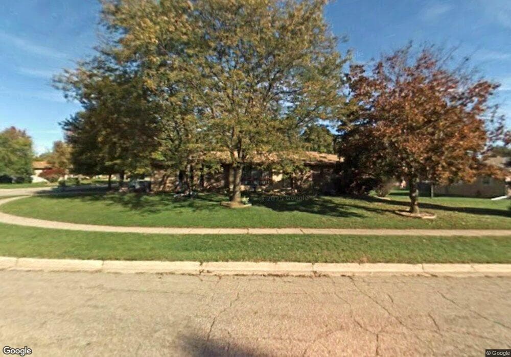 4534 Homestead Ln, Portage, MI 49024 - photo 1