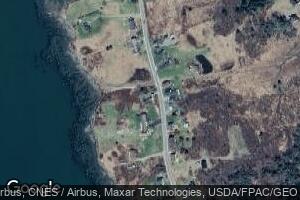 287 Mooseneck Rd, Addison, ME 04606