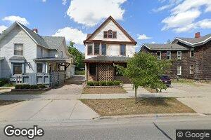 406 W Ottawa St, Lansing, MI 48933