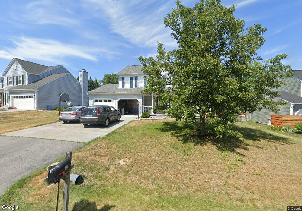 102 Patrick Place, Stephens City, VA 22655 - photo 1