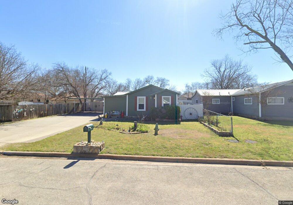 8605 Ronnie St, Fort Worth, TX 76108 - photo 1