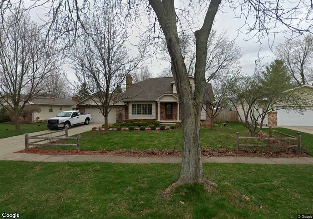 1513 Diane Dr, Flushing, MI 48433 - photo 1