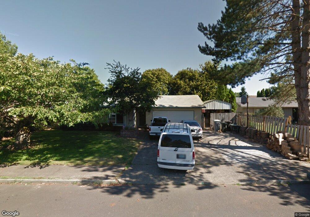 198 SW 10th Ave, Canby, OR 97013 - photo 1