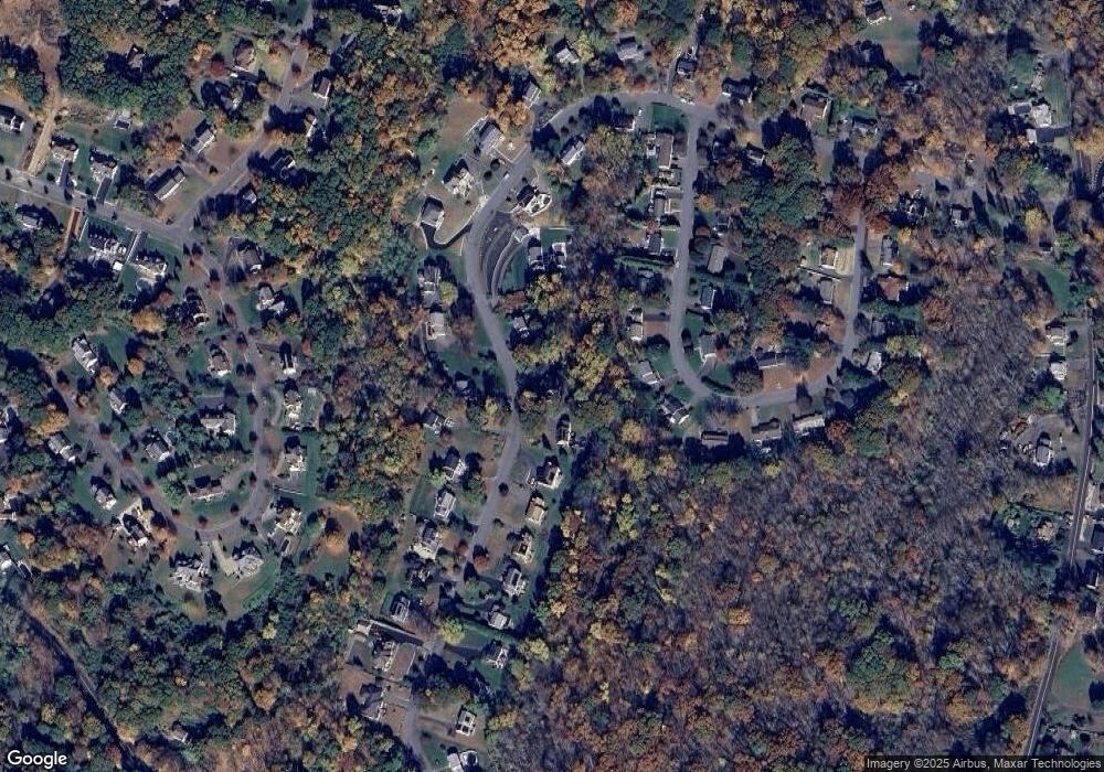 220 Stonefence Rd, Naugatuck, CT 06770 - photo 1