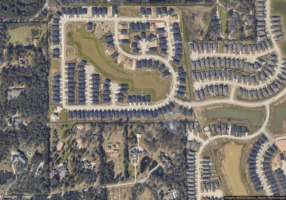 9630 Birchwood Hollow Trail, Tomball, TX 77375 - photo 1