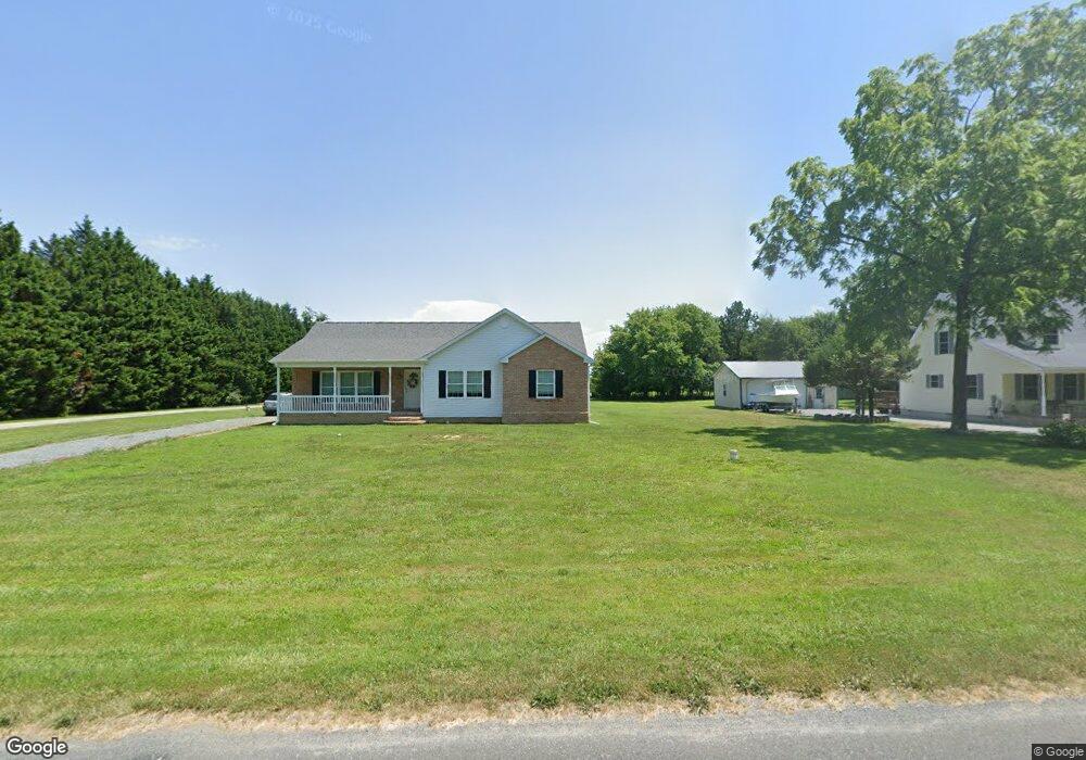 4885 Piney Neck Rd, Rock Hall, MD 21661 - photo 1