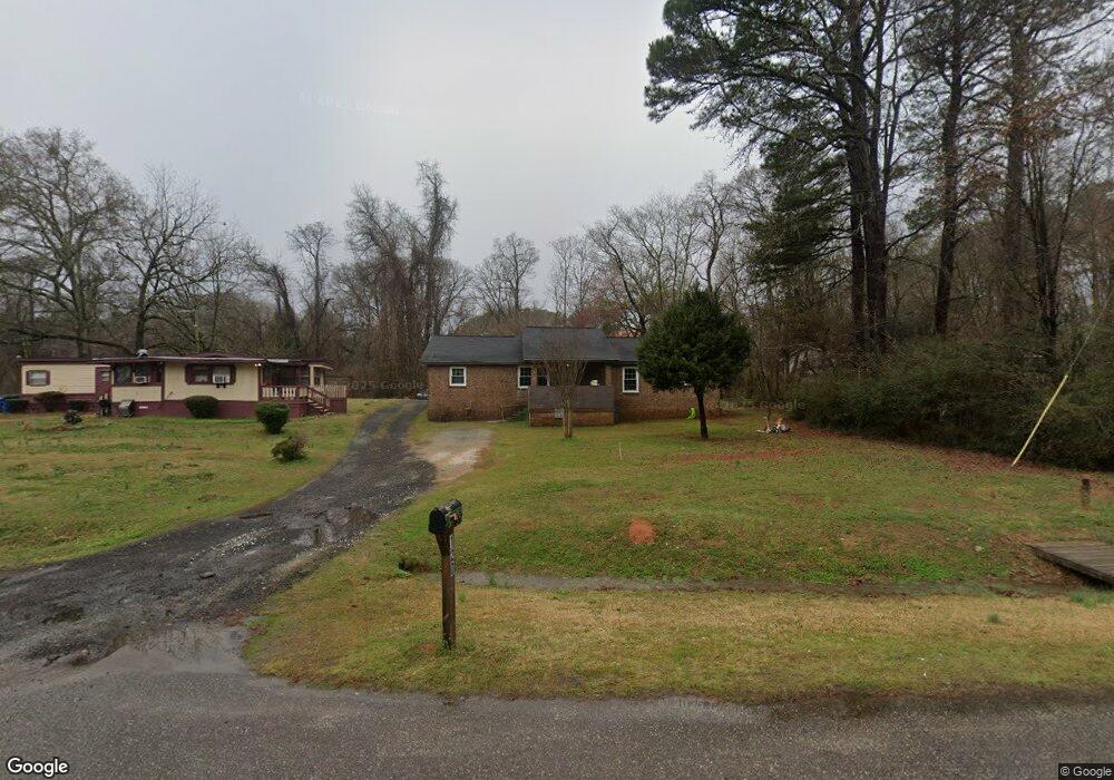 120 Howard Dr, Athens, GA 30601 - photo 1