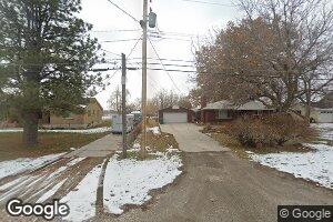 927 N Harrisville Rd, Ogden, UT 84404