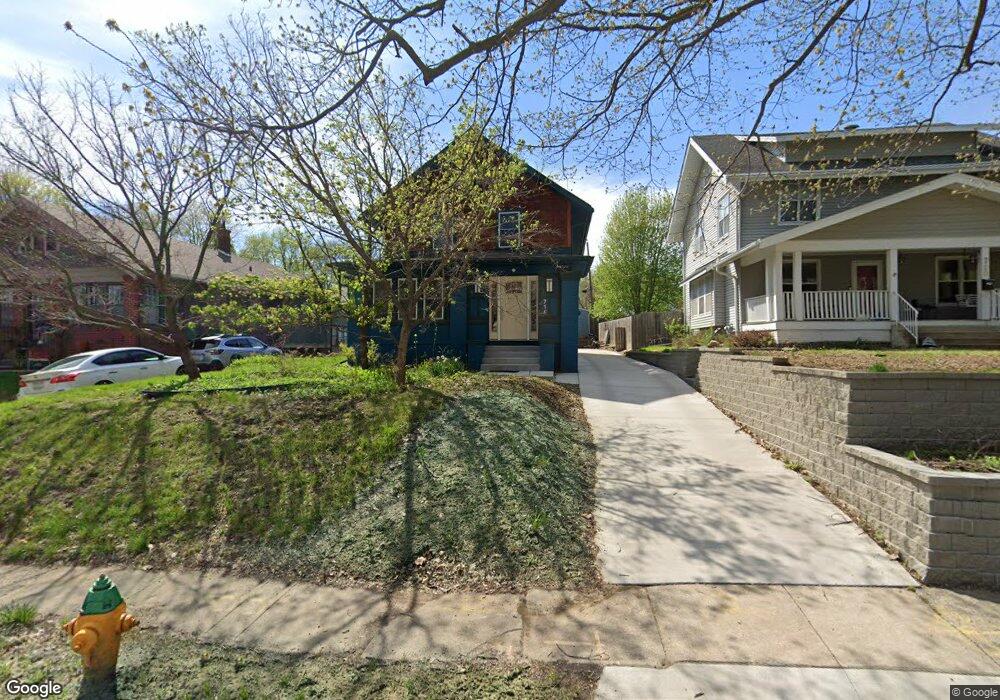 716 35th St, Des Moines, IA 50312 - photo 1