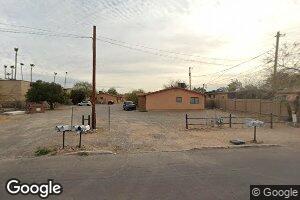 3038 N Balboa Ave Unit 1, Tucson, AZ 85705