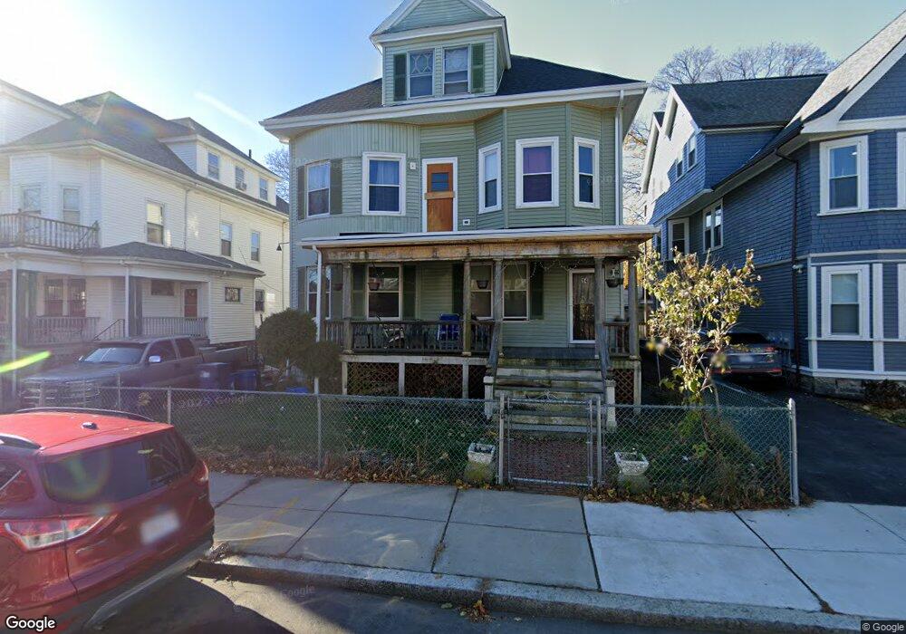 14 Pasadena Rd, Dorchester, MA 02121 - photo 1