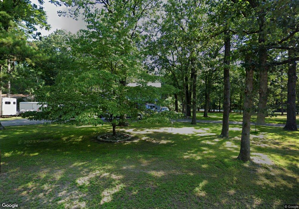 168 Sooy Place Rd, Tabernacle, NJ 08088 - photo 1