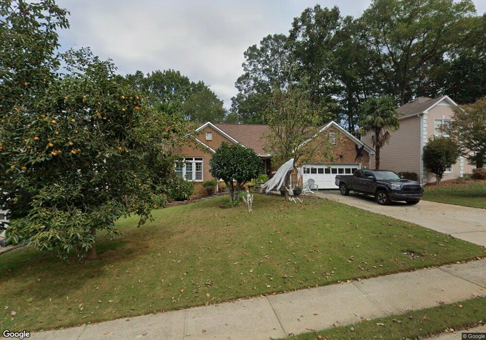 3545 Pierce Arrow Cir unit 2, Suwanee, GA 30024 - photo 1