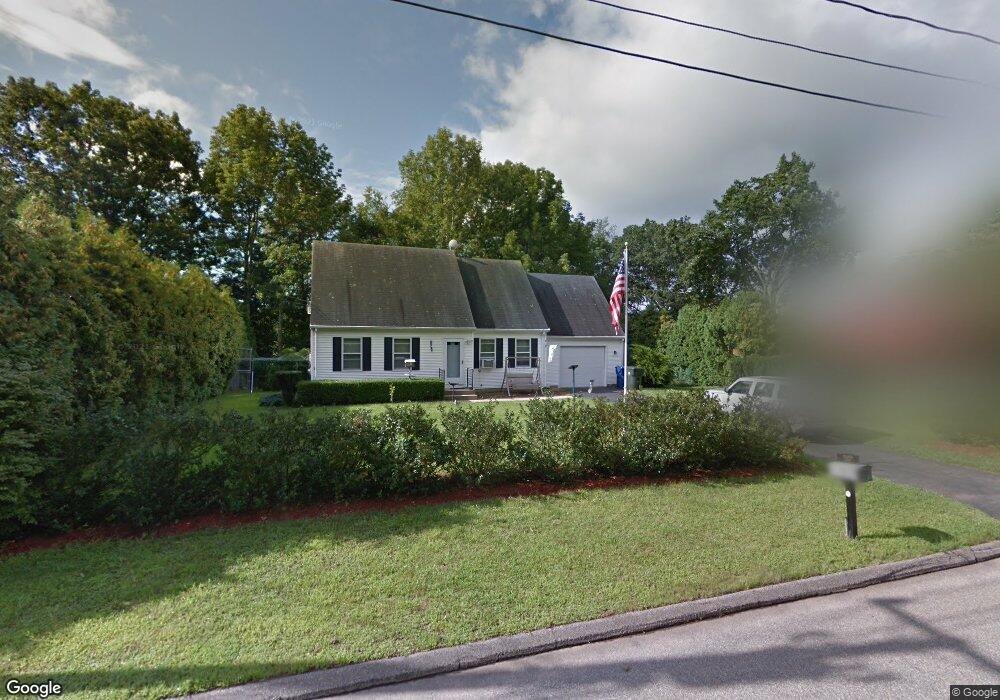 9 Antrim Rd, Willimantic, CT 06226 - photo 1