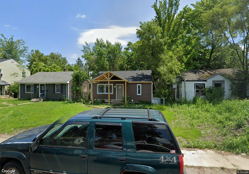 5027 Jefferson St, Gary, IN 46408 - photo 1