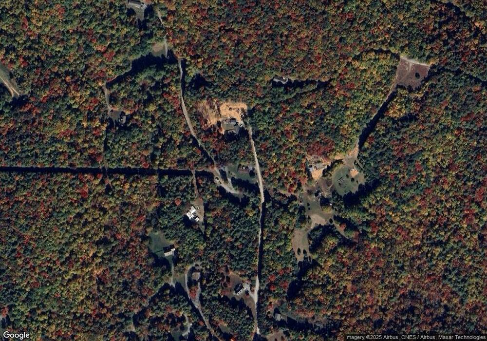 839 Patton Ridge Rd, Deep Gap, NC 28618 - photo 1