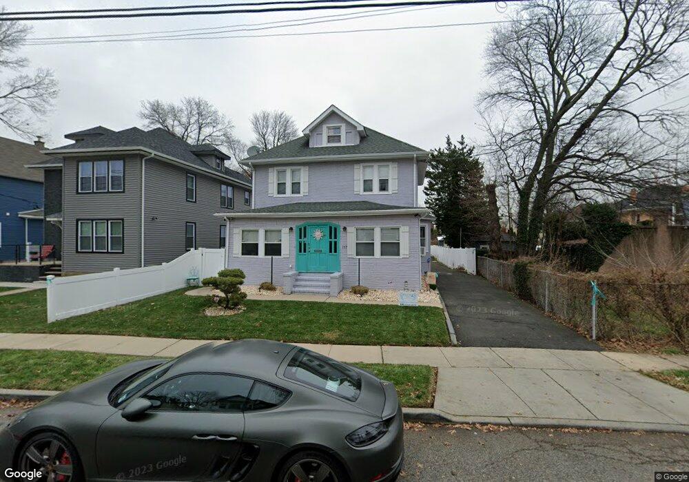 117 Poplar St, Roselle, NJ 07203 - photo 1