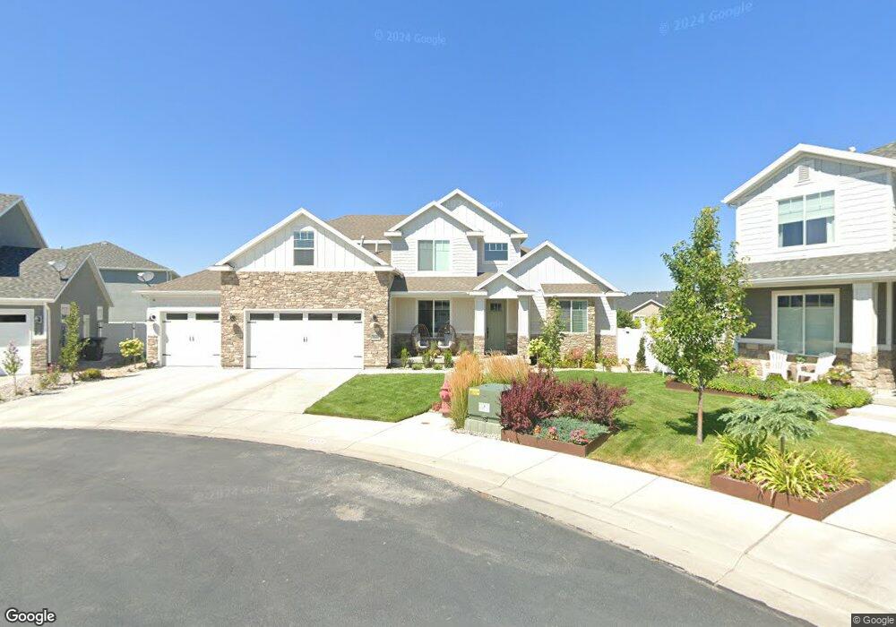 3668 W Delhi Dune Ct unit 307, South Jordan, UT 84009 - photo 1