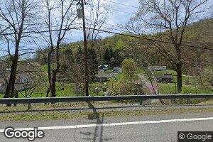 18 Railroad St, Hundred, WV 26575