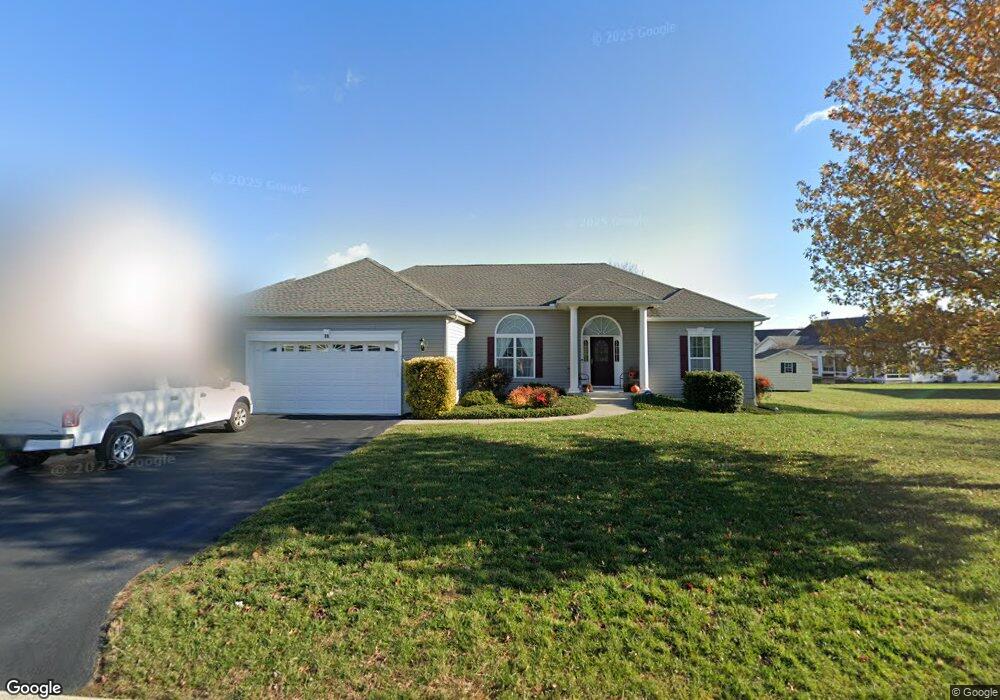 0 Trapper Ln unit 5363468, Magnolia, DE 19962 - photo 1