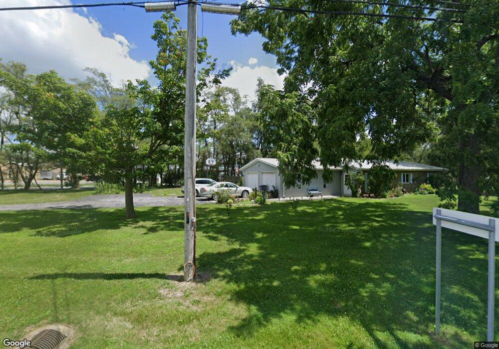 520 N Liberty St, West Unity, OH 43570 - photo 1