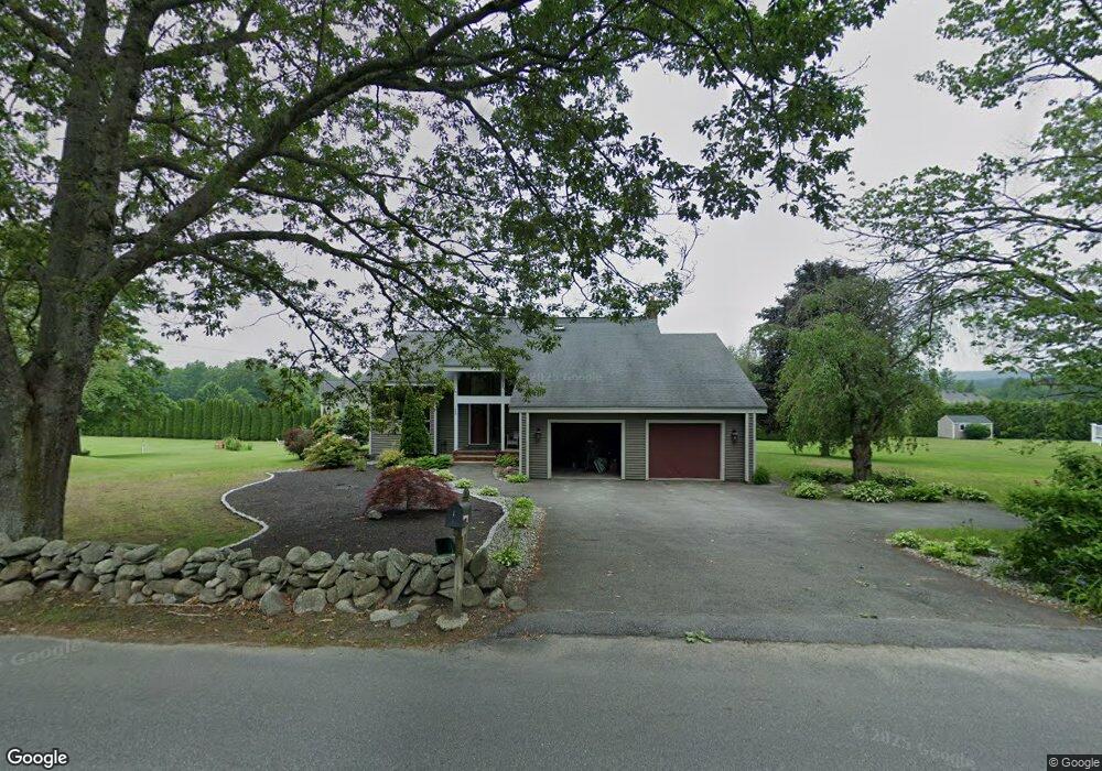 1408 Hildreth St, Dracut, MA 01826 - photo 1