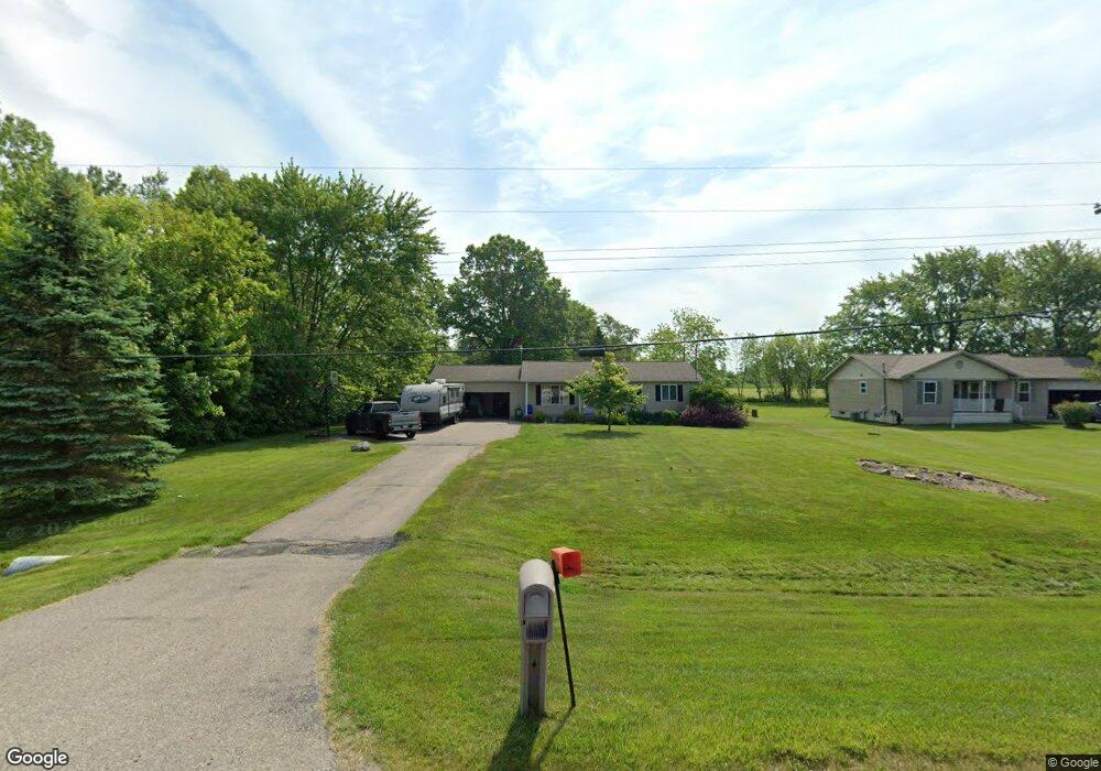 9498 N Bray Rd, Clio, MI 48420 - photo 1