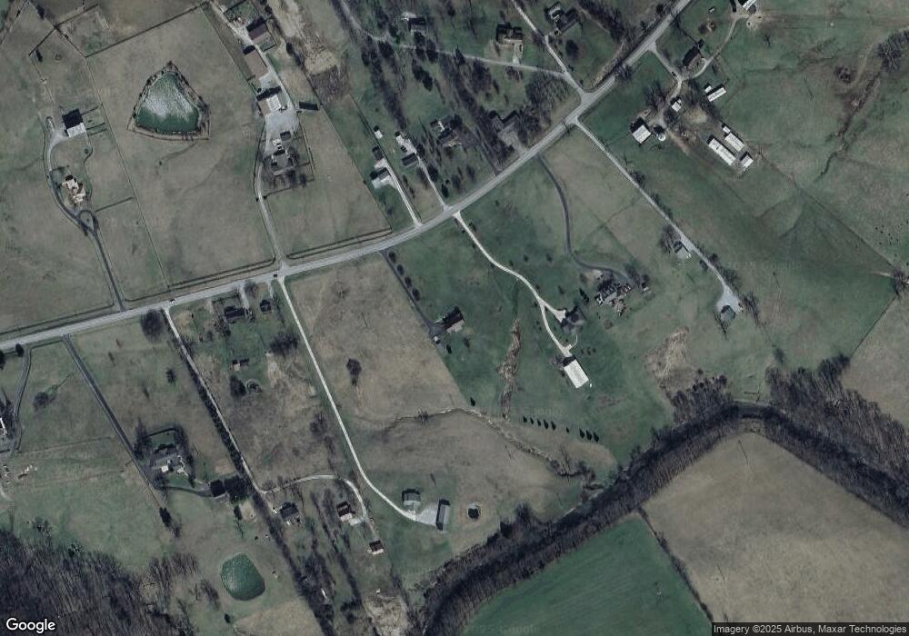 1401 Perryville Rd, Harrodsburg, KY 40330 - photo 1