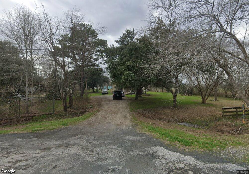 5902 Paloma Ln, Needville, TX 77461 - photo 1