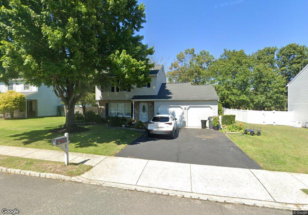 11 Partridge Ln, Howell, NJ 07731 - photo 1