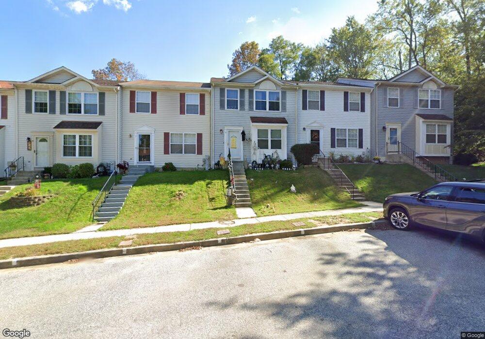 5 Black Oak Ct, Reisterstown, MD 21136 - photo 1