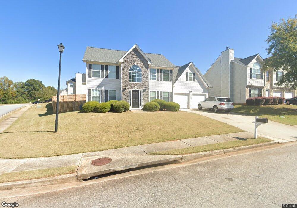 115 Keyton Dr unit 1, Covington, GA 30016 - photo 1
