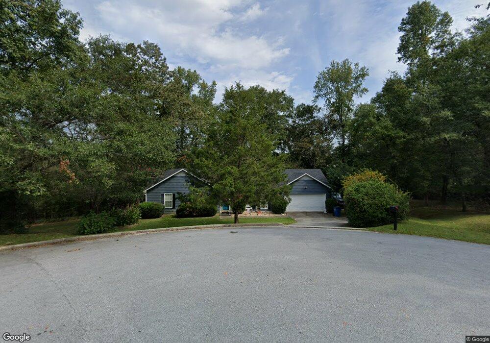 871 Georgetown Dr, Winder, GA 30680 - photo 1