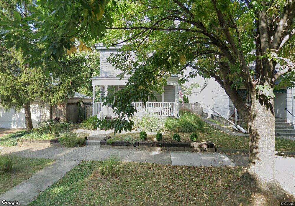 192 E Gates St, Columbus, OH 43206 - photo 1