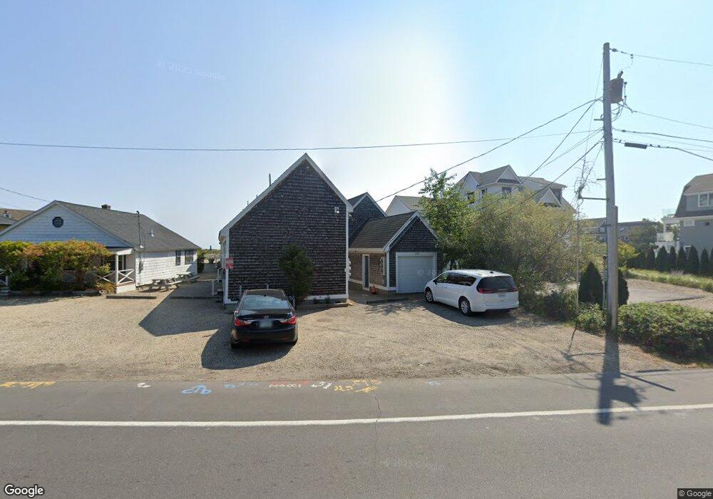 1098 Ocean Blvd unit 12, Hampton, NH 03842 - photo 1