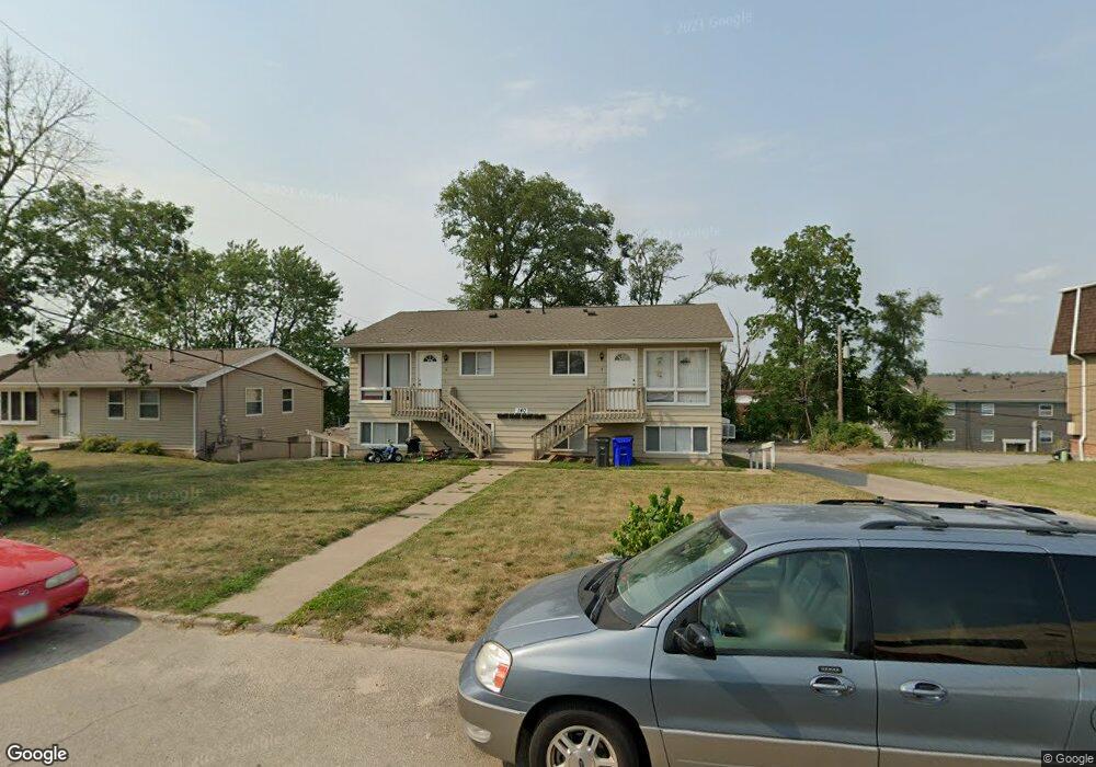 140 21st Ave SW, Cedar Rapids, IA 52404 - photo 1
