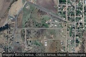 00000 W 8th Street St, Fossil, OR 99999