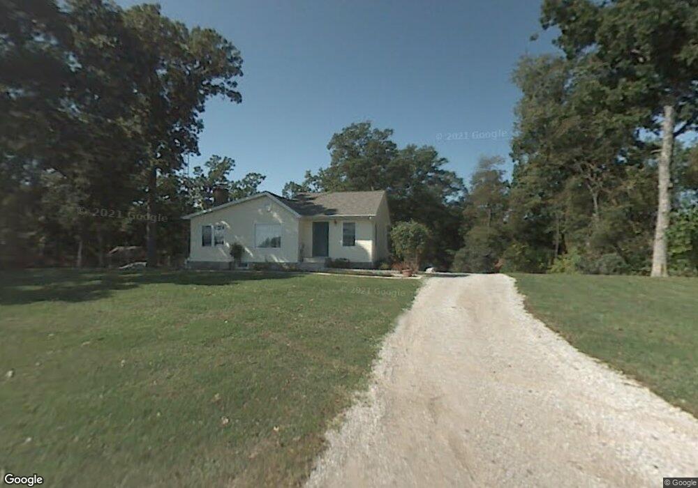 502 S 875 E, Mill Creek, IN 46365 - photo 1